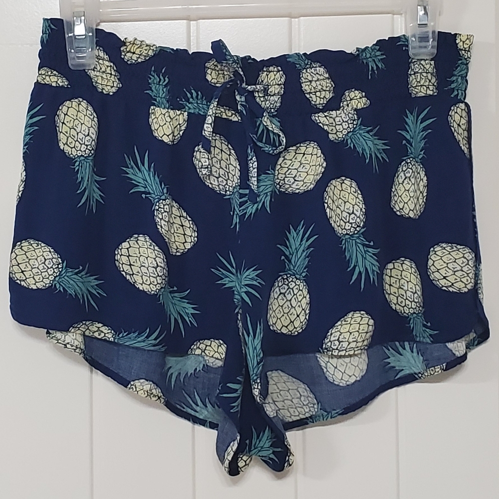 🍍SO Intimates Pineapple Shorts🍍